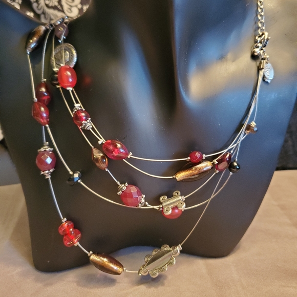 Lia Sophia - Picture 2 of 3